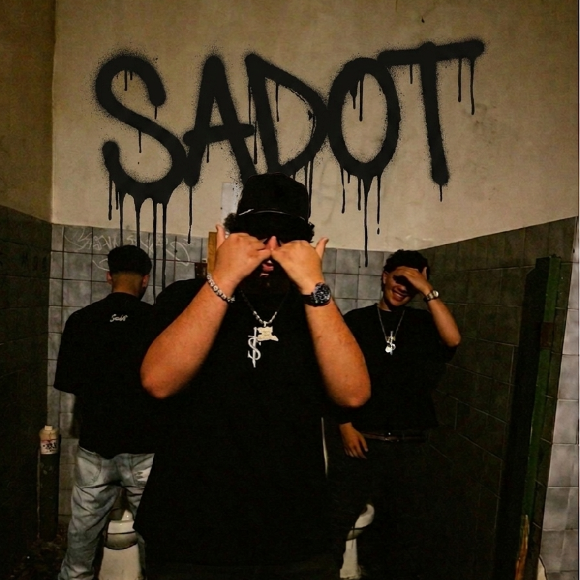 Original Sadot